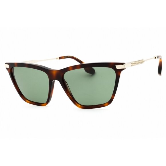 Victoria Beckham Sunglasses VB663S-215-57 New with tags main image 4